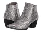 Matisse Astoria Bootie (grey) Women's Boots