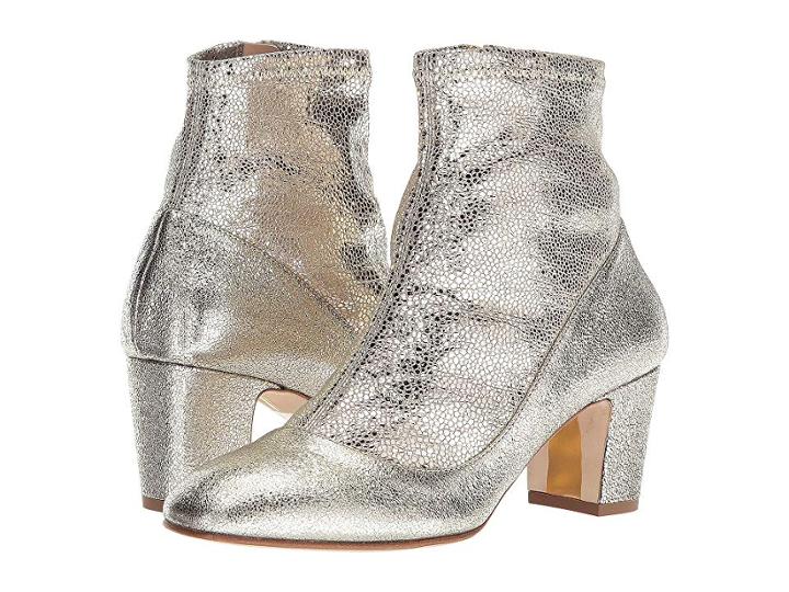 Rupert Sanderson Fernie (gold) Women's Boots