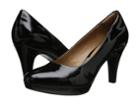Clarks Brier Dolly (black Synthetic) Women's Shoes