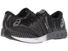 Asics Noosa Ff 2 (black/white/carbon) Men's Running Shoes
