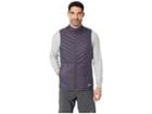 Nike Aerolayer Vest (gridiron/gridiron/ashen Slate) Men's Vest