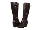 Born Freeda (espresso/dark Brown Full Grain Leather) Women's Boots