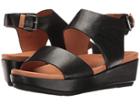 Gentle Souls By Kenneth Cole Lori (black) Women's  Shoes
