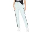 Adidas Originals Fashion League Cuffed Pants (ash Green) Women's Casual Pants