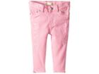 Levi's(r) Kids 710 Color Jeans (infant) (sachet Pink) Girl's Jeans