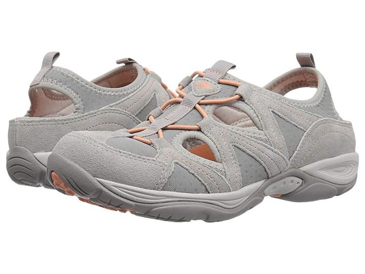 Easy Spirit Earthen (ash Grey/ash Grey) Women's Shoes