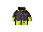 Obermeyer Kids Influx Jacket (toddler/little Kids/big Kids) (green Flash) Boy's Coat