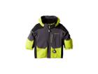Obermeyer Kids Influx Jacket (toddler/little Kids/big Kids) (green Flash) Boy's Coat