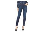 Hudson Nico Mid-rise Ankle Skinny Jeans In Get Free (get Free) Women's Jeans