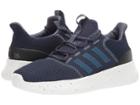 Adidas Cloudfoam Ultimate (trace Blue F17/tech Ink/core Black) Men's Running Shoes