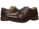 Bed Stu Diorite (teak Rustic Leather) Men's Shoes