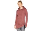Fig Clothing Cet Sweater (cocoa) Women's Sweater