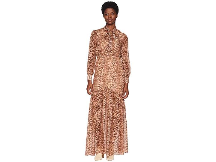 Rachel Zoe Verushka Gown (multi) Women's Dress