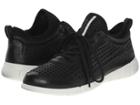 Ecco Sport Intrinsic Sneaker (black) Women's Walking Shoes