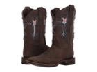 Laredo Arty (brown) Cowboy Boots
