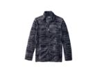 Columbia Kids Zingtm Iii Fleece (little Kids/big Kids) (black Camo Plaid) Boy's Fleece