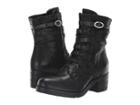 Miz Mooz Suki (black) Women's Boots