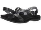 Spenco Roxbury Sandal (black) Women's  Shoes