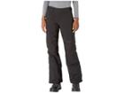 O'neill Star Insulated Pants (black Out) Women's Casual Pants