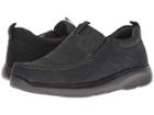 Propet Owen (navy) Men's  Shoes