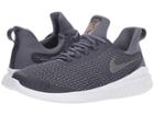 Nike Renew Rival (gridiron/metallic Pewter/peat Moss) Men's Shoes