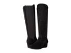 Rockport Total Motion 45mm Wedge Tall Boot