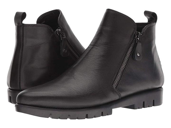 The Flexx Hot Tamale (black Cashmere) Women's Shoes