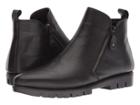 The Flexx Hot Tamale (black Cashmere) Women's Shoes