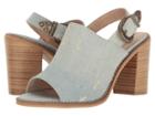 Coolway Jadeen (denim) Women's Sandals