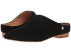 Bill Blass Landers Mule (black) Women's Shoes