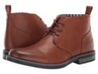 Robert Wayne Minos (cognac) Men's Shoes