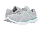Avia Avi-mania (cool Mist Grey/frost Grey/aruba Aqua) Women's Shoes