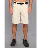 Columbia Battle Ridge Ii Short (fossil) Men's Shorts