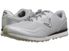 Callaway Solaire (light Grey) Women's Golf Shoes