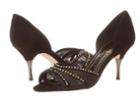 Ivanka Trump Nola (black/black) High Heels