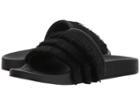 Nine West Imaquarius (black Multi Fabric) Women's Shoes