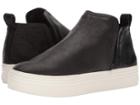 Dolce Vita Tate (onyx Leather) Women's Dress Sandals