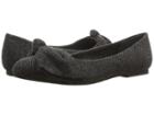 Blowfish Zak (grey Covent Tweed) Women's Flat Shoes