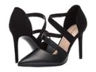 Nine West Tafton (black/black) Women's Shoes