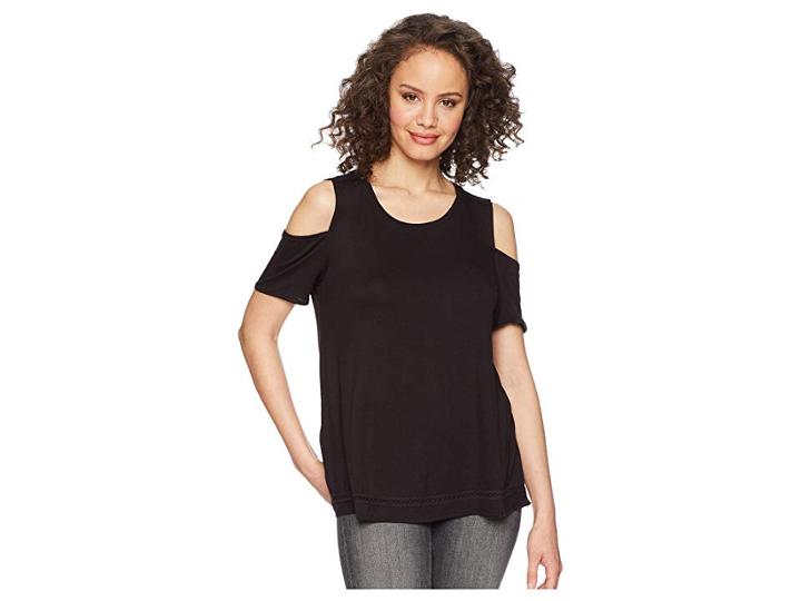 Lysse Mira Top (black) Women's Clothing