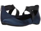 Kenneth Cole Reaction Pro-time (navy Satin) Women's Shoes