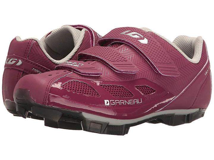 Louis Garneau Women Multi Air Flex (magenta/drizzle) Women's Cycling Shoes