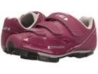 Louis Garneau Women Multi Air Flex (magenta/drizzle) Women's Cycling Shoes