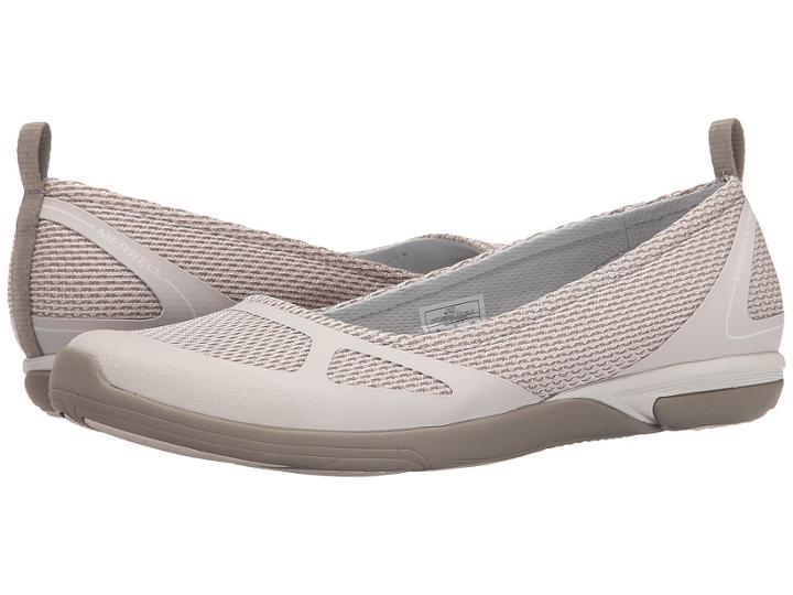 Merrell Ceylon Sport Ballet (taupe) Women's Shoes