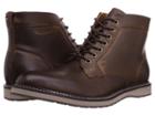 Tommy Hilfiger Lari (brown) Men's Shoes