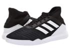 Adidas Predator 19.3 Tr (core Black/footwear White/core Black) Men's Soccer Shoes