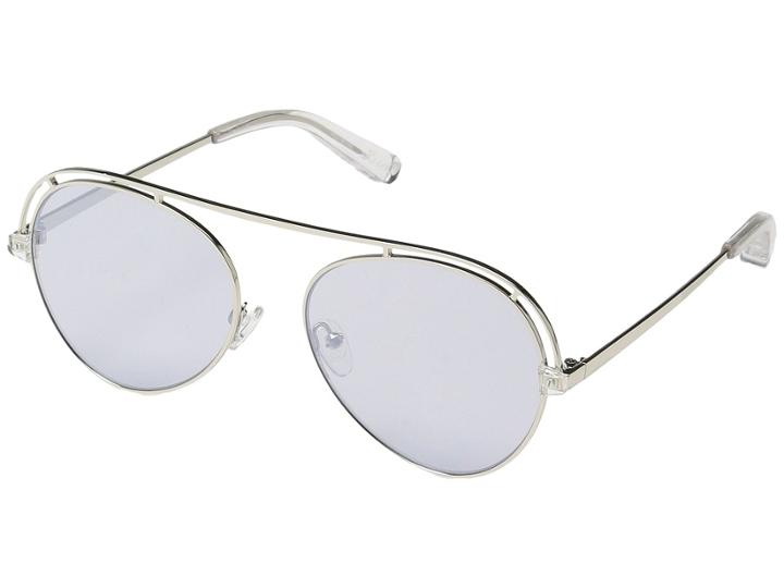 Elizabeth And James Reeves (silver) Fashion Sunglasses