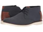 Madden By Steve Madden Ekhart (navy) Men's Shoes