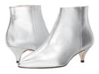 Kate Spade New York Olly (silver) Women's Shoes