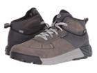 Merrell Convoy Mid Polar Waterproof Ac+ (castlerock) Men's Lace Up Casual Shoes